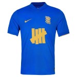 Günstige Fußballtrikots Birmingham City Heimtrikot 2025-26 Kurzarm